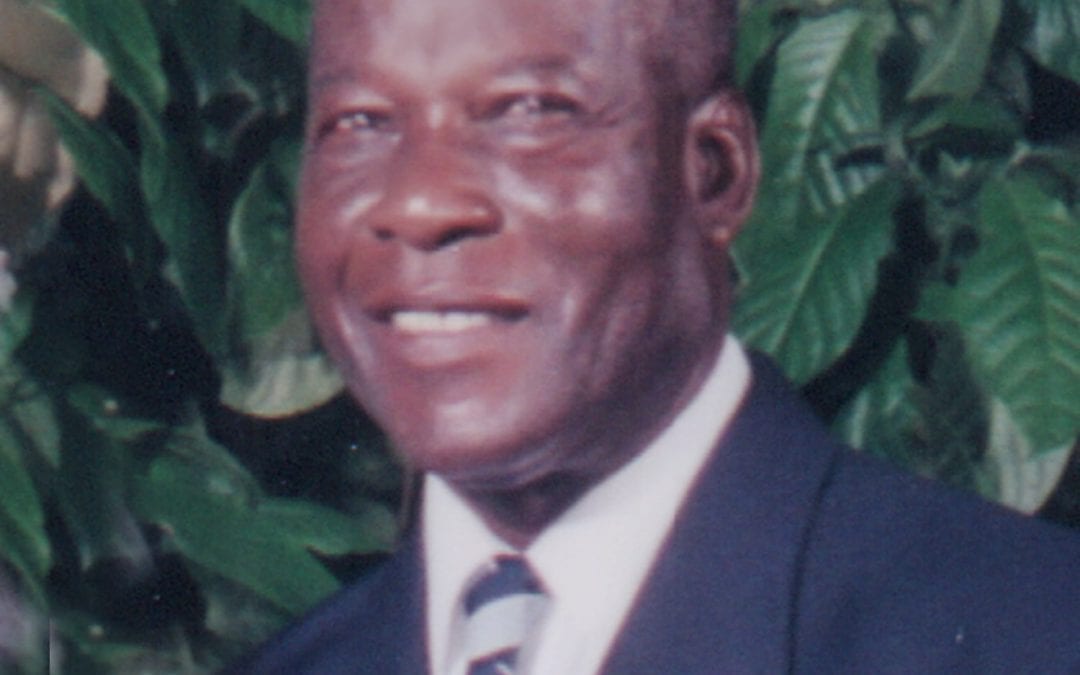 Eric Lewis