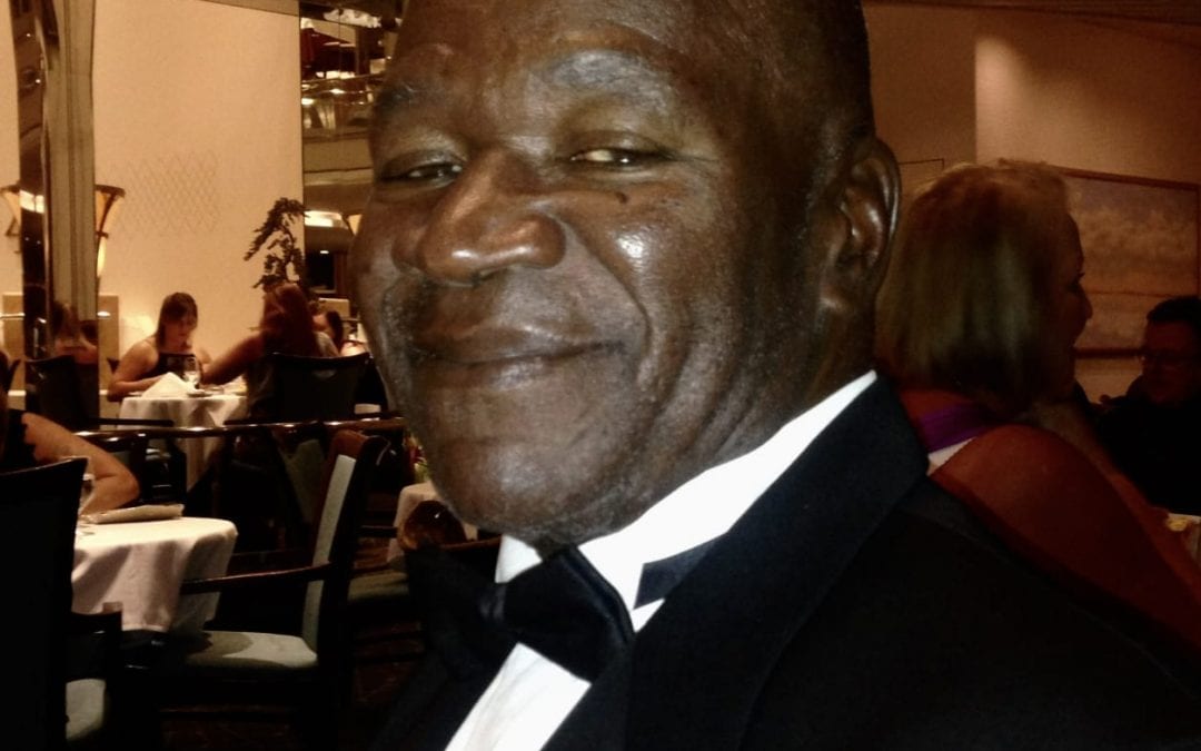 James Waithe