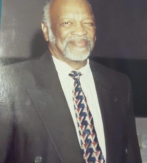 George Knight