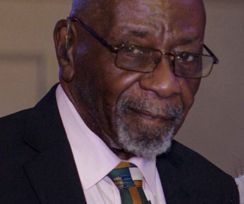 Bertram Callender