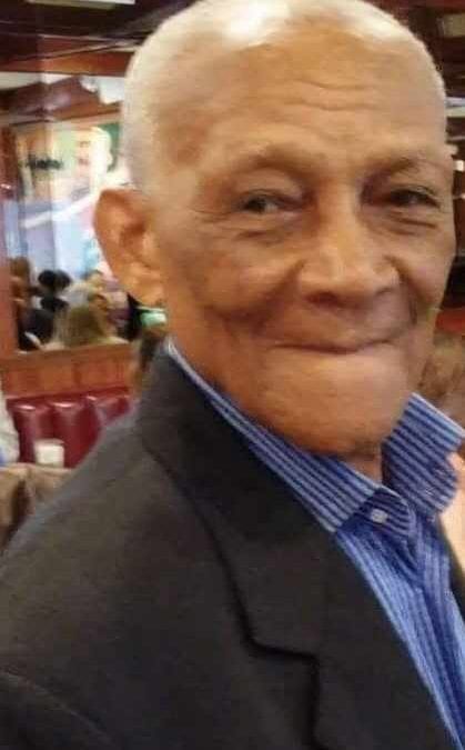 Herman Benjamin