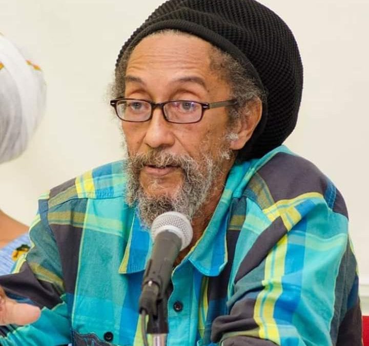 Francis Talma