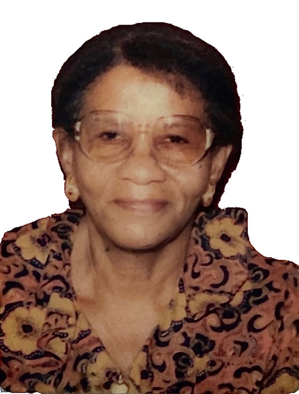 Estelle Aimey - Lyndhurst Funeral Home Barbados