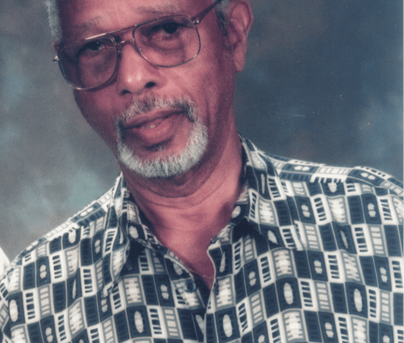 Clyde Johnson