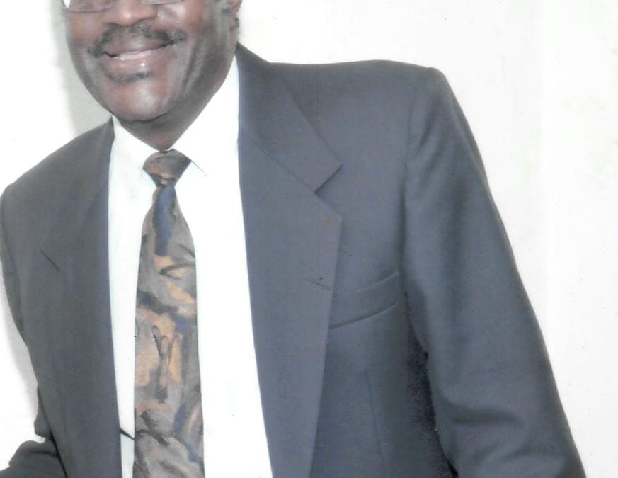 Keith Inniss