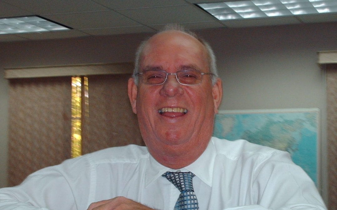 Theodore Gittens