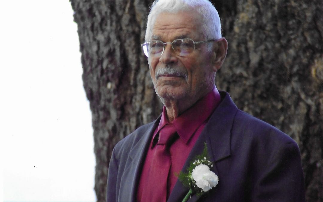 George Hinkson
