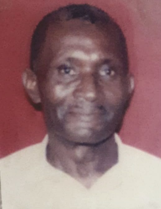 Hamilton Roett