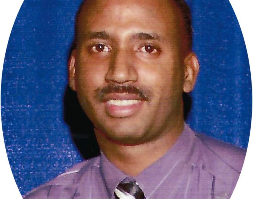Paul Griffith