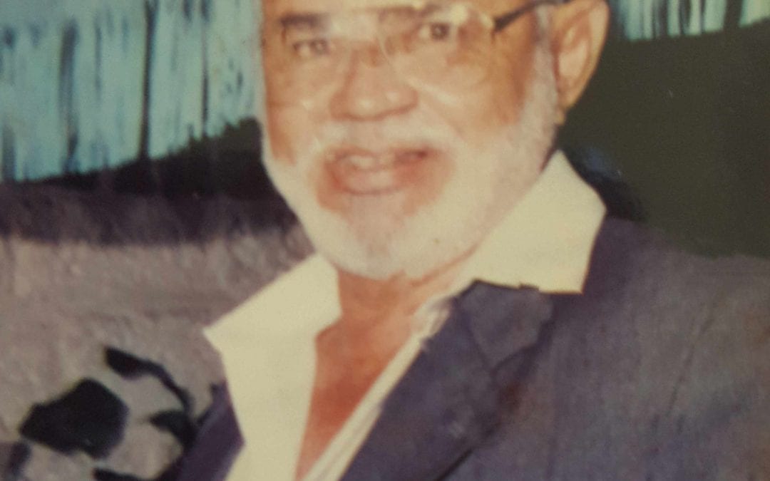 Ronald King