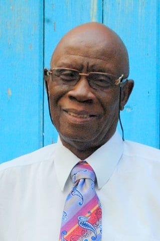 Dennis Rollins | Lyndhurst Funeral Home Barbados