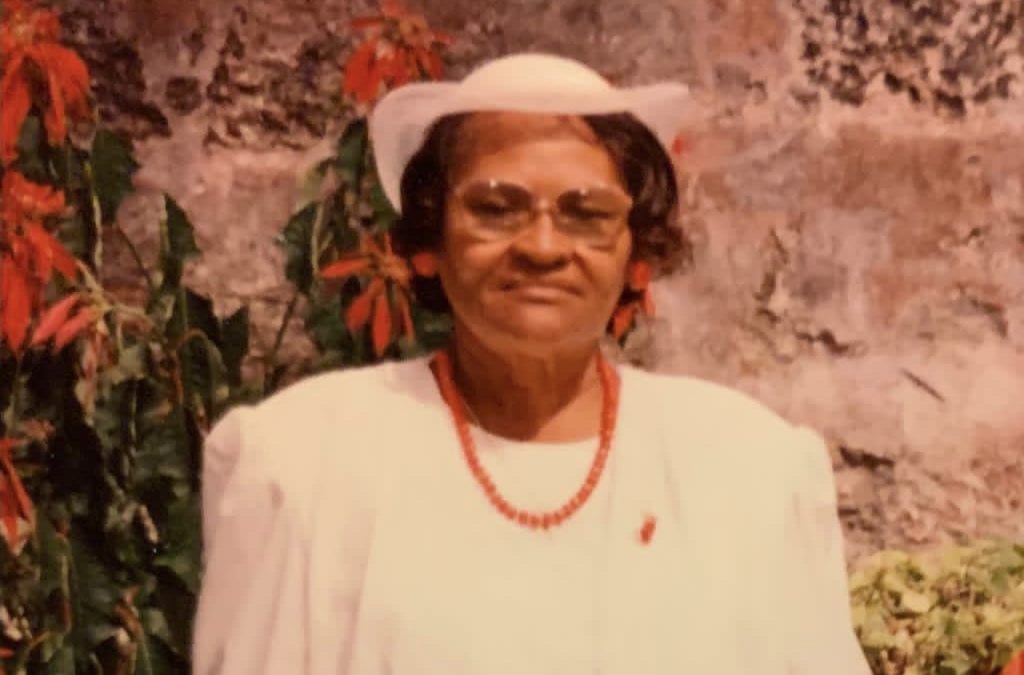 Margaretta Weatherhead