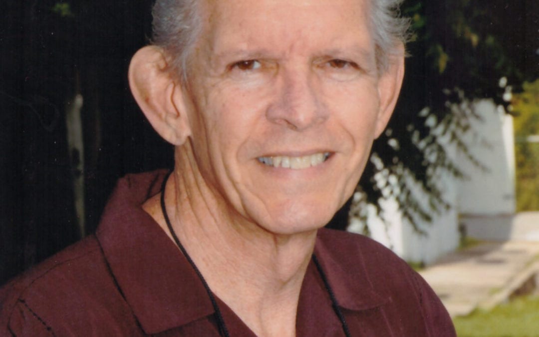 Stephen Crosby