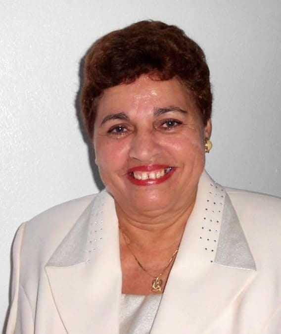 Sylvester King-Roberts