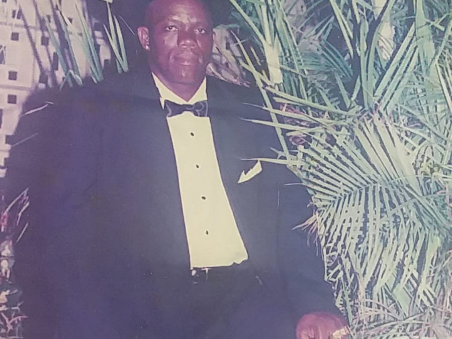 Victor Small