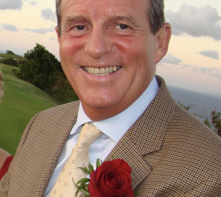 William Blevins