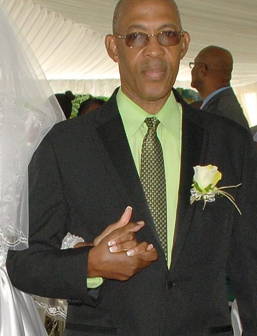 David Rice