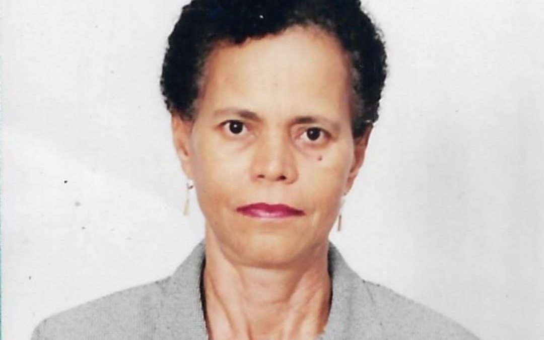Joan Bramao