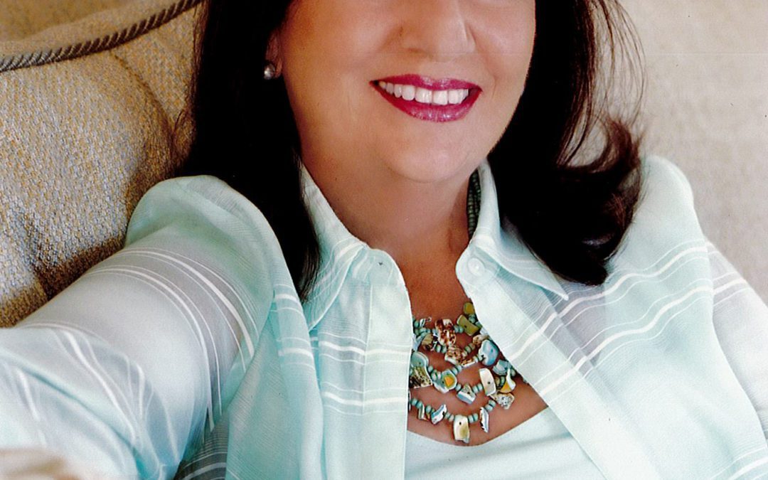 Roberta Lady Simpson