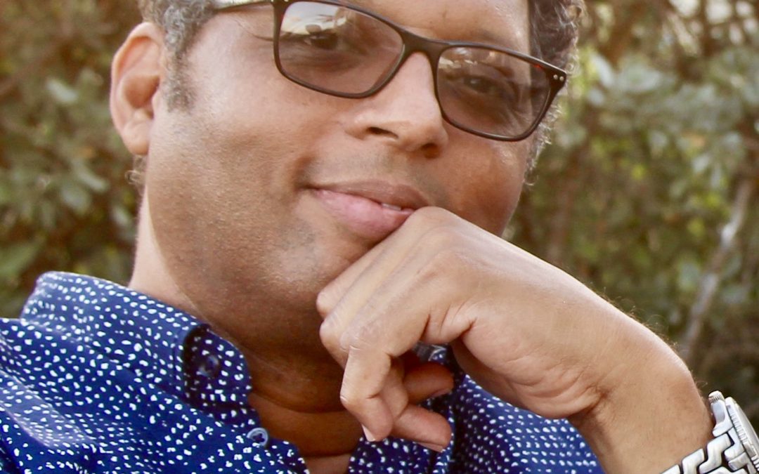 Dean Straughan
