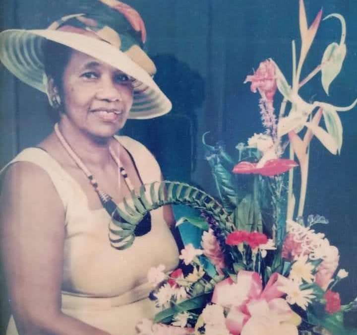 Norma Gullin