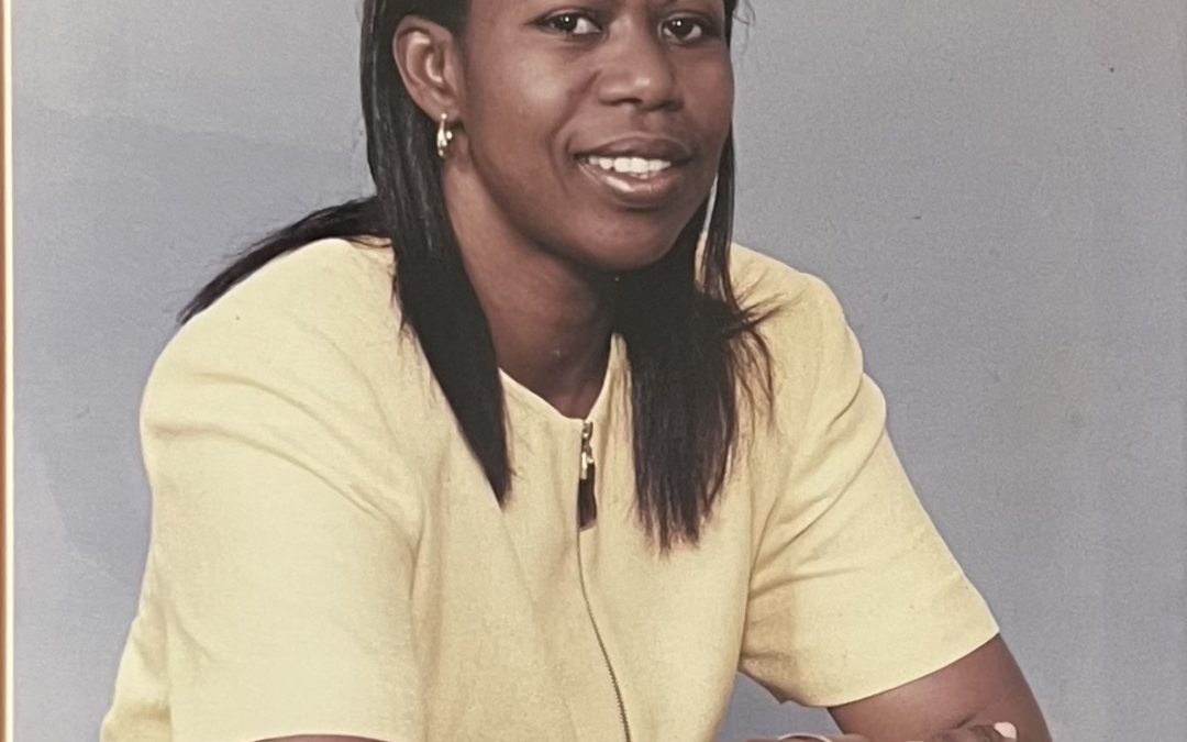 Deborah Pilgrim-Chase