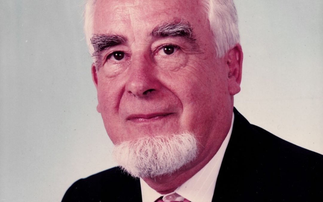 Michael Newlands