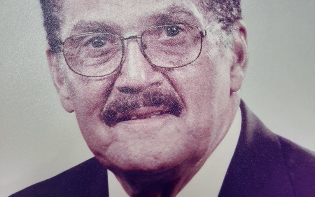 Marcel Murrell