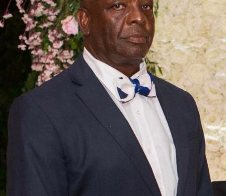 Anselm Greene