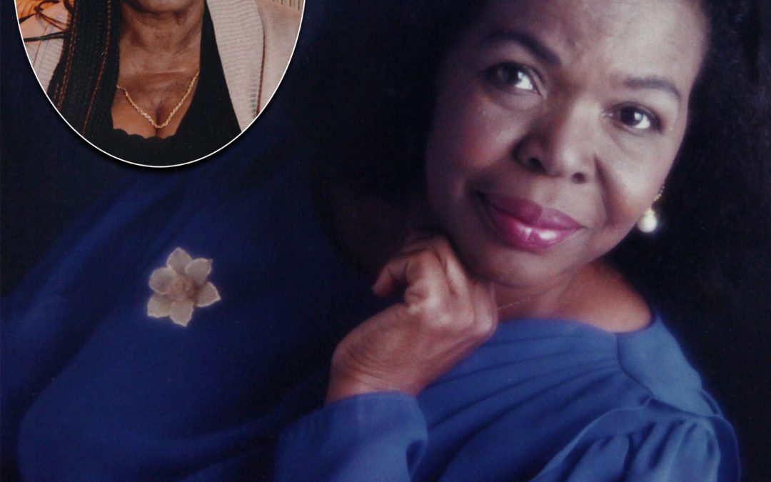 Euphrine Edwards-Bynoe