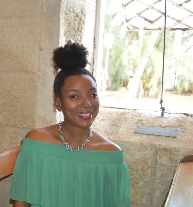 Rosemary Brome-McCollin