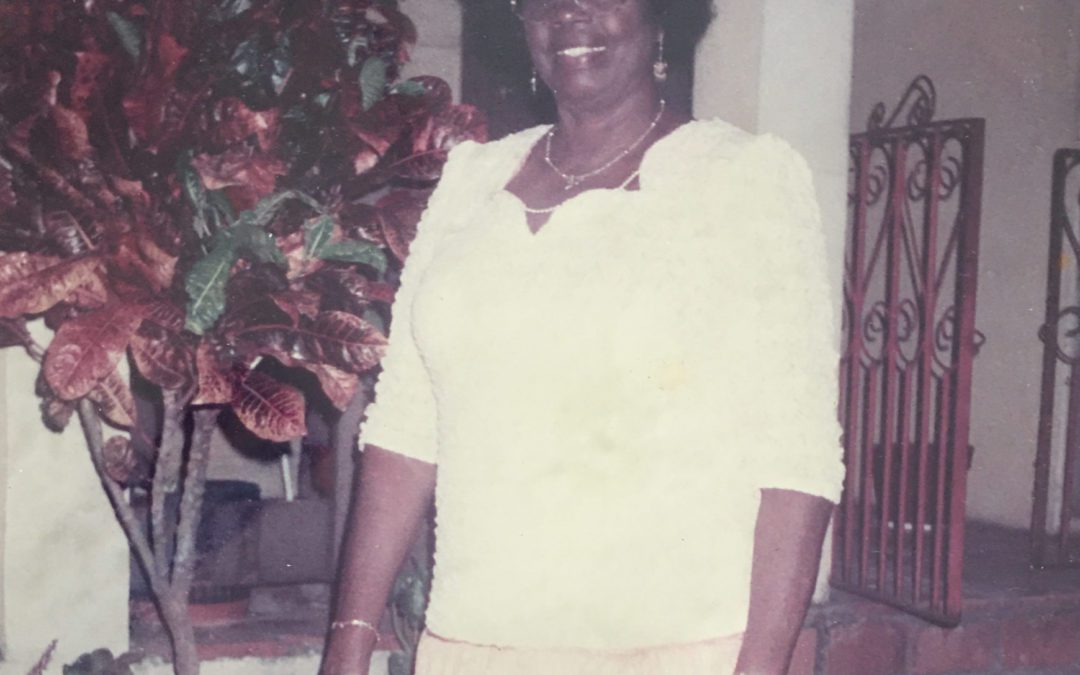 Eulene Hurley-Stuart