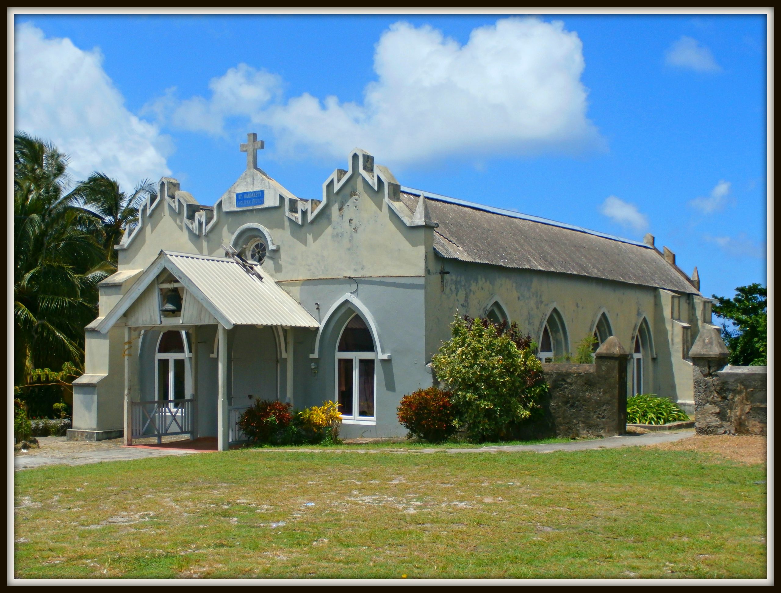 St. Margaret's Anglican Church