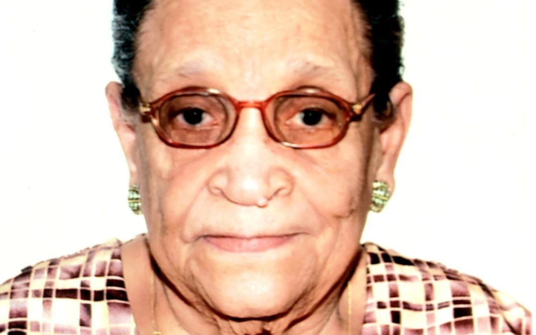 Maria Watkins