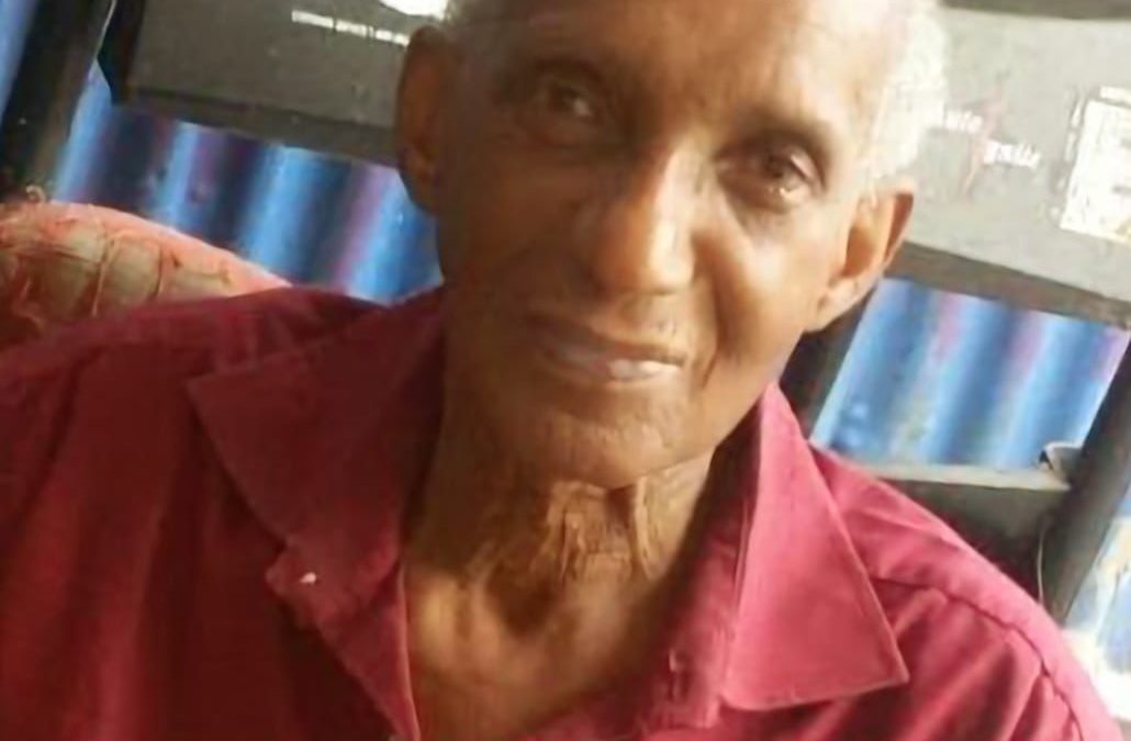 Cecil Small