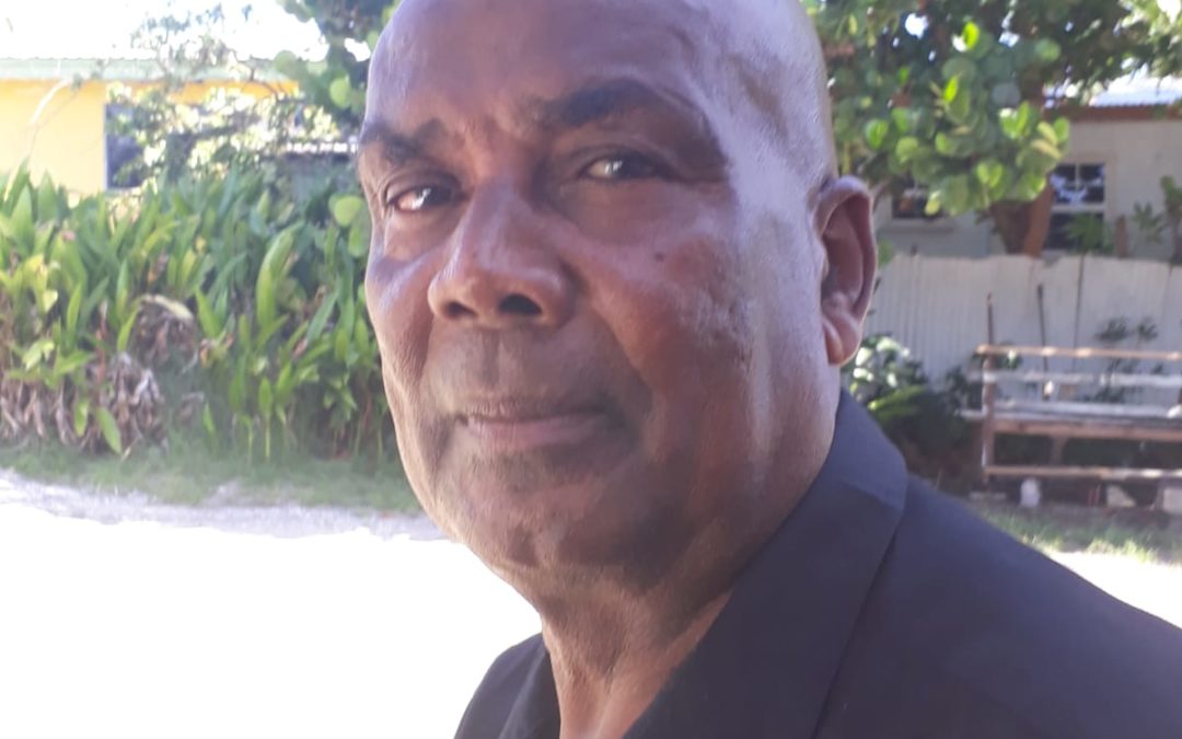 John David