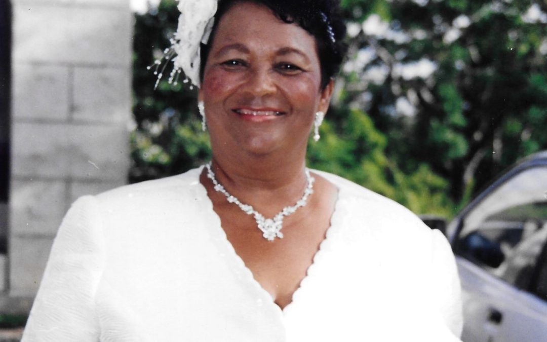 Marva Gilkes