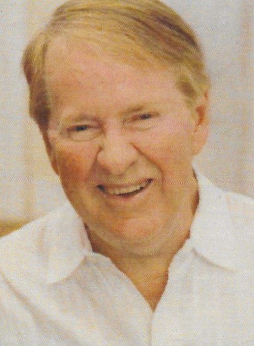 Harold Gale