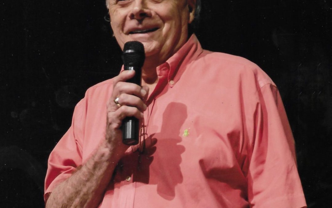 Robert Bourque