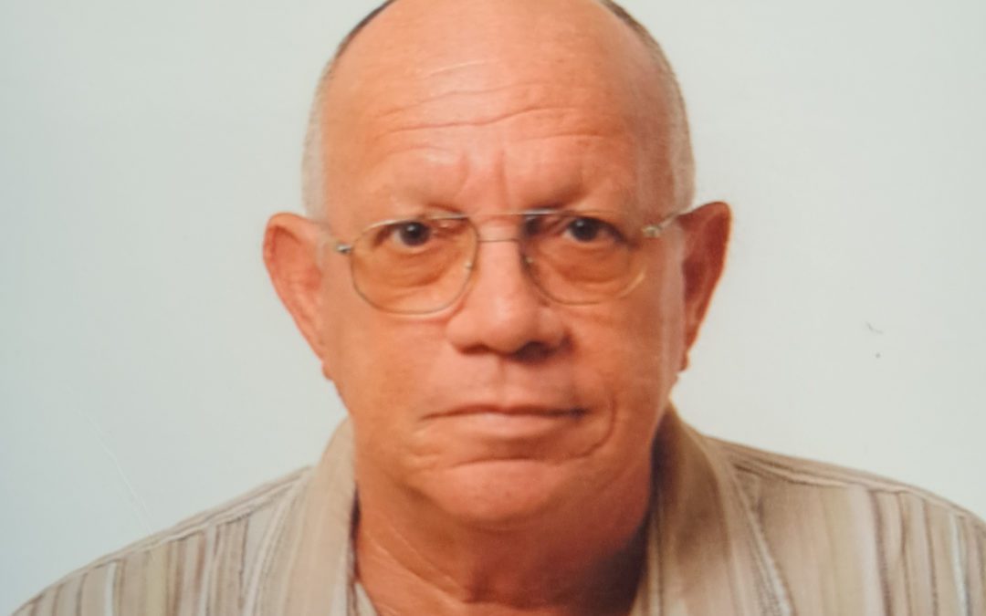 David Griffith