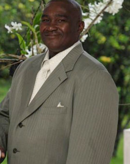 Orville Babb