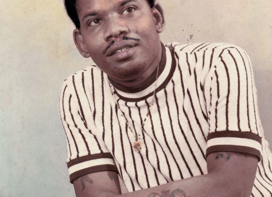 Vincent Morris