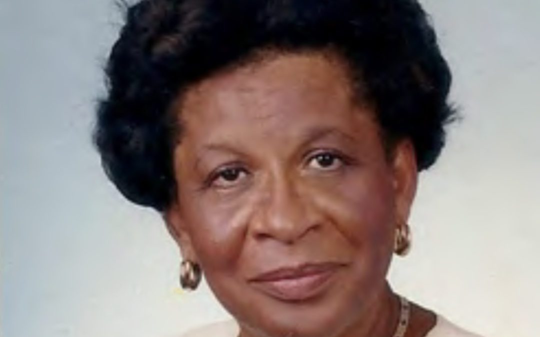 Antoinette Reid