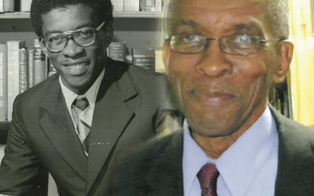 Ezra Alleyne