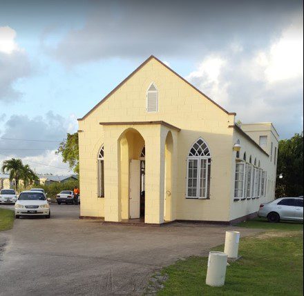 Six Roads Seventh-Day Adventist Church