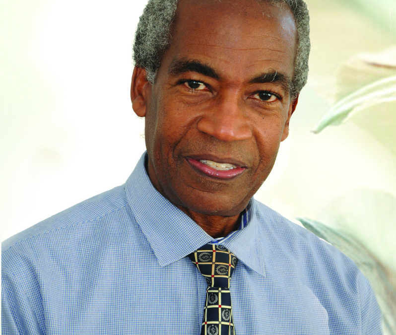John Jones