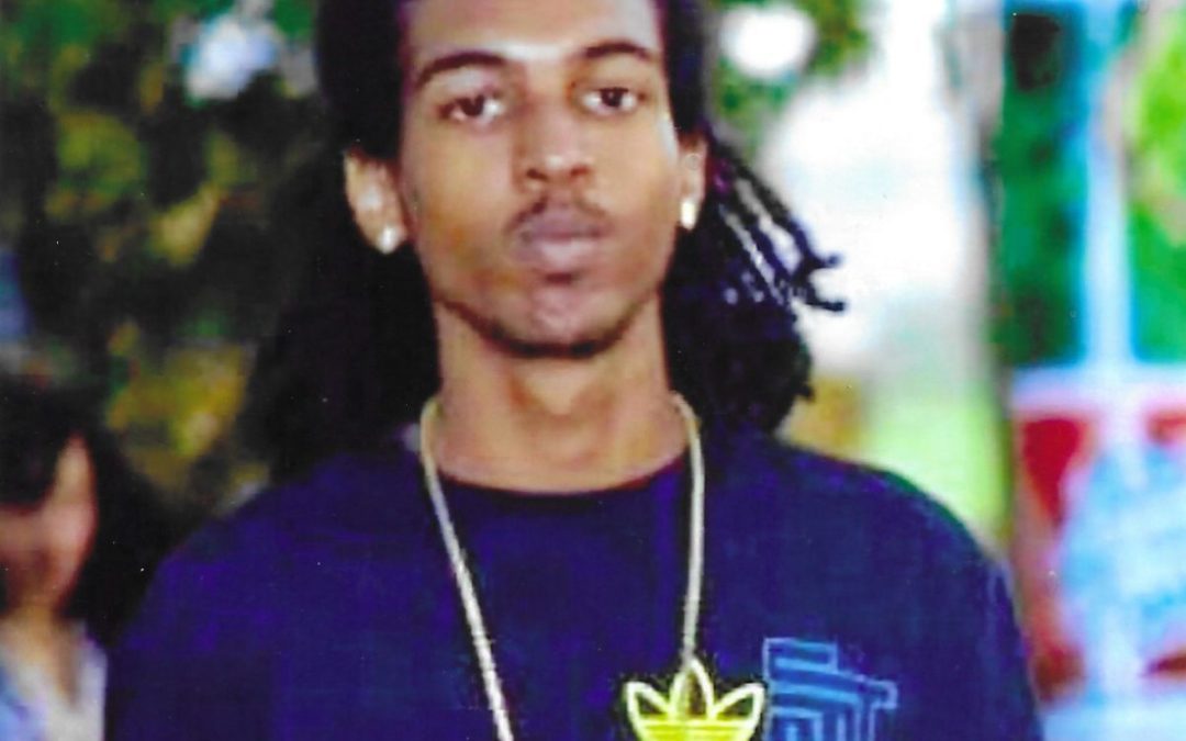 Rahim Camacho