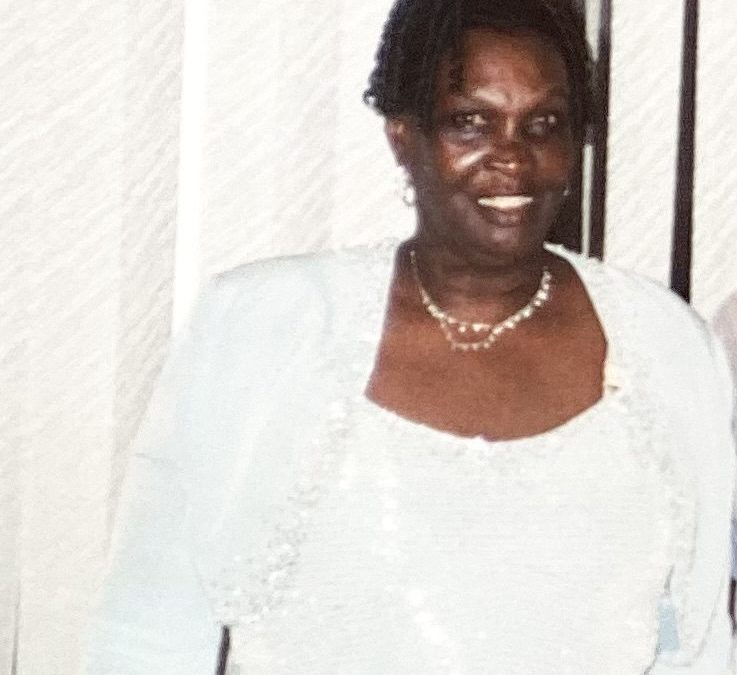 Robertha Straker-Isaacs