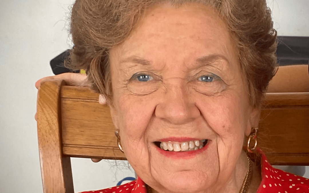 Dorothy Cooke-Johnson