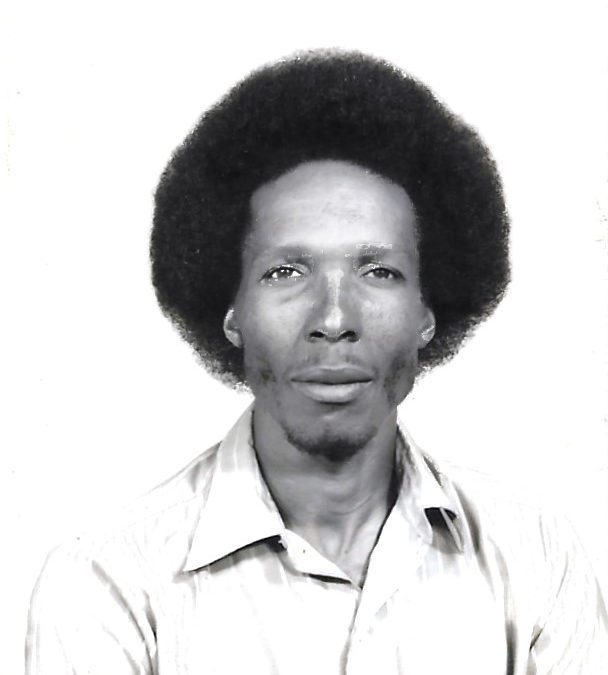 Ezekiel Wood